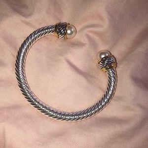 Styled Collection Logan Bangle